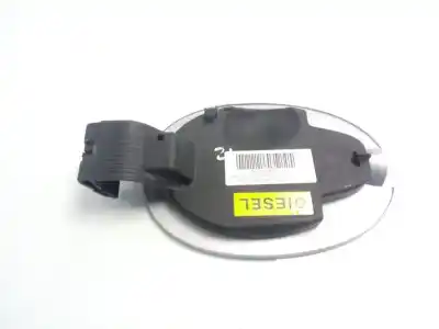 Peça sobressalente para automóvel em segunda mão tampa de combustível externa por fiat scudo combi (272) panorama family l1h1 120 multijet (5 pl.) referências oem iam 