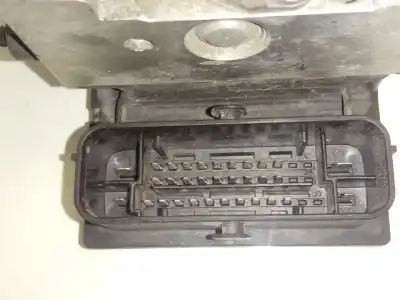 Second-hand car spare part abs for fiat scudo combi (272) panorama family l1h1 120 multijet (5 pl.) oem iam references 0265232065  