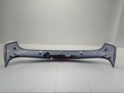 Second-hand car spare part rear spoiler for hyundai tucson (tl) d4fe oem iam references   