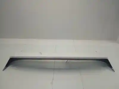 Second-hand car spare part rear spoiler for hyundai tucson (tl) d4fe oem iam references   