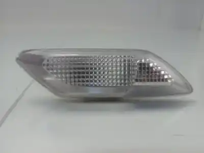 Second-hand car spare part left side light for dacia sandero comfort oem iam references   