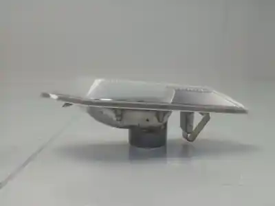 Second-hand car spare part left side light for dacia sandero comfort oem iam references   