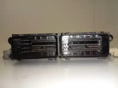 Second-hand car spare part ecu engine control for ford focus lim. titanium oem iam references 0281032914  