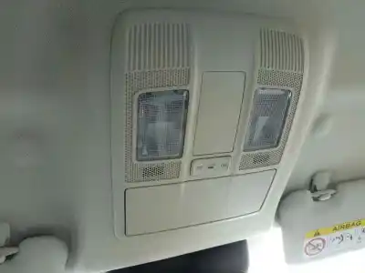 Автозапчастина б/у ВНУТРІШНЕ СВІТЛО для MAZDA CX-3 (DK)  Посилання на OEM IAM   
