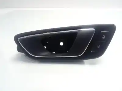 Second-hand car spare part interior left front handle for seat leon (5f1) reference oem iam references 