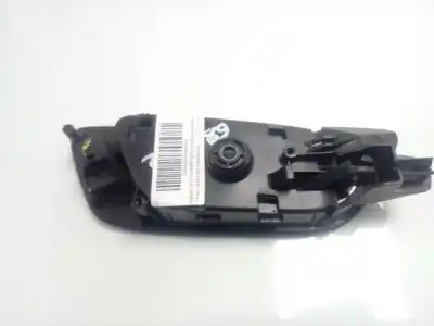 Second-hand car spare part interior left front handle for seat leon (5f1) reference oem iam references   