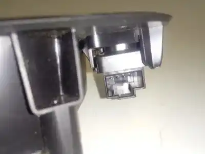 Second-hand car spare part interior left front handle for seat leon (5f1) reference oem iam references   