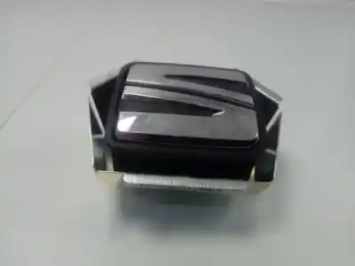 Second-hand car spare part tailgate back door handle for seat leon (5f1) reference oem iam references   