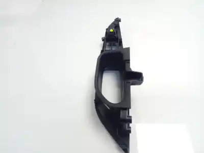 Second-hand car spare part rearview side mirror switch for seat leon (5f1) reference oem iam references 5f0959565d  