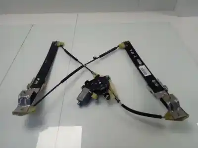 Second-hand car spare part driver left window regulator for seat leon (5f1) reference oem iam references 5q0959801b