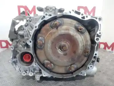 Peça sobressalente para automóvel em segunda mão caixa de velocidades por volvo xc60 kinetic 2wd referências oem iam tg81sc