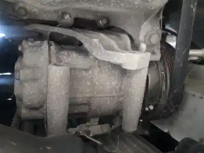 Second-hand car spare part AIR CONDITIONING COMPRESSOR for RENAULT KANGOO II (F/KW0)  OEM IAM references 8200651251  