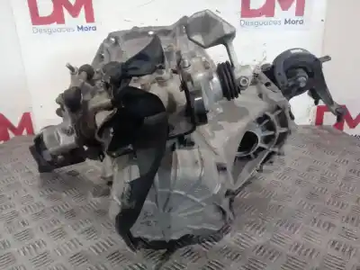 Piesă de schimb auto la mâna a doua cutie de viteze pentru toyota auris (e15) 1zr referințe oem iam p080904056  