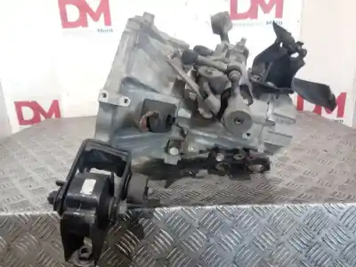 Piesă de schimb auto la mâna a doua cutie de viteze pentru toyota auris (e15) 1zr referințe oem iam p080904056  