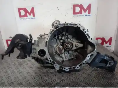 Piesă de schimb auto la mâna a doua cutie de viteze pentru toyota auris (e15) 1zr referințe oem iam p080904056  