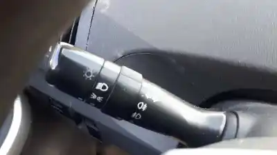 Gebrauchtes Autoersatzteil LICHTSTEUERUNG zum TOYOTA PRIUS (ZVW30)  OEM-IAM-Referenzen 4210117F655  