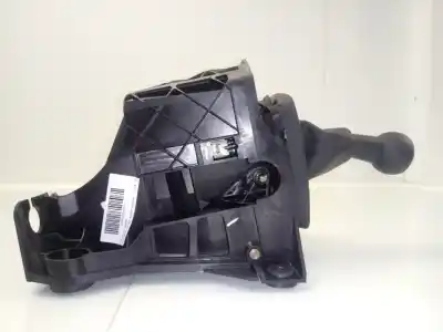 Second-hand car spare part gear lever for peugeot rifter access standard oem iam references 9814652680