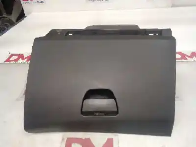 Pezzo di ricambio per auto di seconda mano scatola di guanti per peugeot 208 i (ca_, cc_) 1.4 hdi riferimenti oem iam 