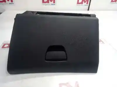 Pezzo di ricambio per auto di seconda mano scatola di guanti per peugeot 208 access riferimenti oem iam 