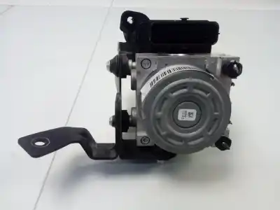 Second-hand car spare part abs for hyundai i10 basis oem iam references 58900b9800