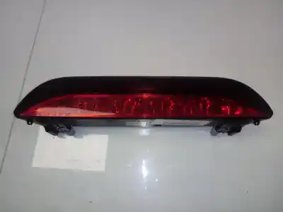 Peça sobressalente para automóvel em segunda mão farolim de travão central por chevrolet aveo 1.4 cat referências oem iam 