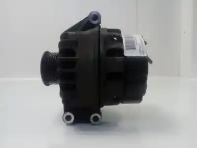 Peça sobressalente para automóvel em segunda mão alternador por renault kangoo (f/kc0) 1.6 16v referências oem iam 8200103744