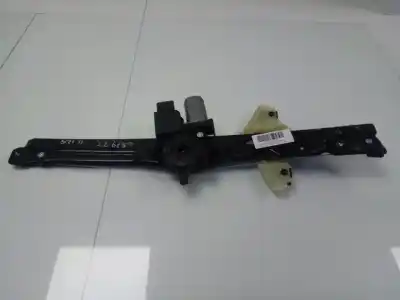 Tweedehands auto-onderdeel regelaar links voorruit voor citroen jumpy iii autobús (v_) 1.5 bluehdi 100 oem iam-referenties 9829889780