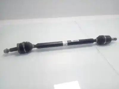 Peça sobressalente para automóvel em segunda mão transmissão dianteira direita por hyundai tucson essence 2wd referências oem iam 49501d7690