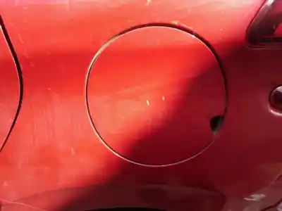 Pezzo di ricambio per auto di seconda mano tappo esterno del carburante per peugeot 208 access riferimenti oem iam 9818407680