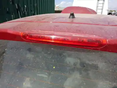 Pezzo di ricambio per auto di seconda mano luce freno centrale per peugeot 208 access riferimenti oem iam 