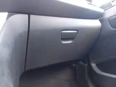 Pezzo di ricambio per auto di seconda mano scatola di guanti per peugeot 208 access riferimenti oem iam 