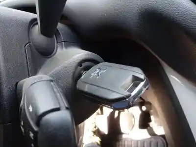 Pezzo di ricambio per auto di seconda mano interruttore di avviamento per peugeot 208 access riferimenti oem iam 9663123380