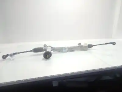 Peça sobressalente para automóvel em segunda mão caixa de direção por kia stonic (ybcuv) business referências oem iam 56500h8500