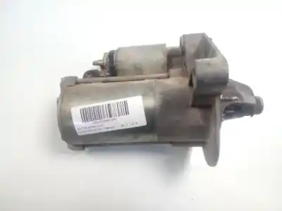 Second-hand car spare part starter motor for ford focus lim. titanium oem iam references 3m5t11000cf