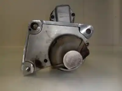 Peça sobressalente para automóvel em segunda mão motor de arranque por citroen c3 aircross feel referências oem iam 9832577880
