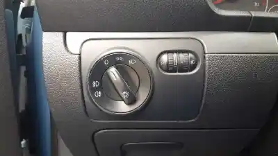 Peça sobressalente para automóvel em segunda mão comutador de luzes por volkswagen eos (1f7) 1.6 16v fsi referências oem iam 1k0941431aj