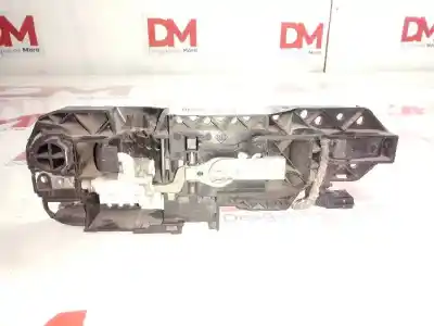 Автозапчасти б/у задняя левая наружная ручка за renault scenic iii grand dynamique ссылки oem iam   