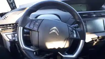 Автозапчастина б/у кермо для citroen c4 grand picasso attraction посилання на oem iam  Автозапчастина б/у кермо для citroen c4 grand picasso attraction посилання на oem iam