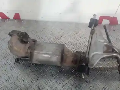 Peça sobressalente para automóvel em segunda mão catalisador por mazda cx-3 (dk) 1.5 skyactiv-d (dk2ws) referências oem iam 30650148  