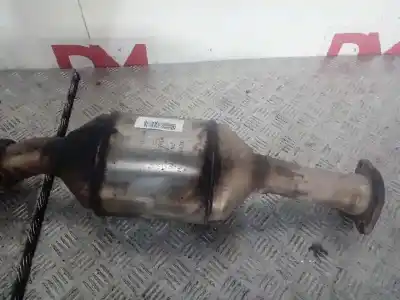 Peça sobressalente para automóvel em segunda mão catalisador por mazda cx-3 (dk) 1.5 skyactiv-d (dk2ws) referências oem iam 30650148  