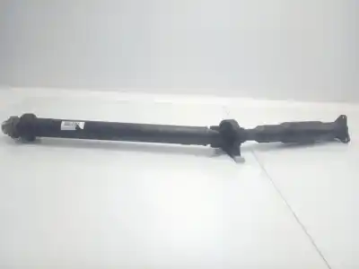 Pezzo di ricambio per auto di seconda mano trasmissione centrale per bmw z4 roadster (e89) sdrive 23i riferimenti oem iam 7599423