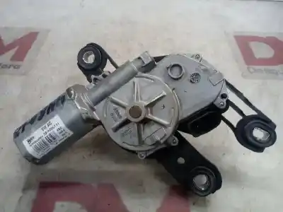 Автозапчастина б/у двигатель заднього склоочисника для seat leon (5f1) reference посилання на oem iam 5f4955711