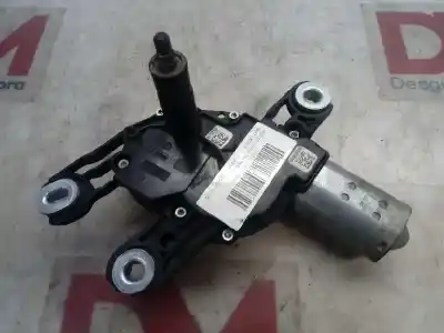 Автозапчасти б/у мотор заднего стеклоочистителя за seat leon (5f1) reference ссылки oem iam 5f4955711  