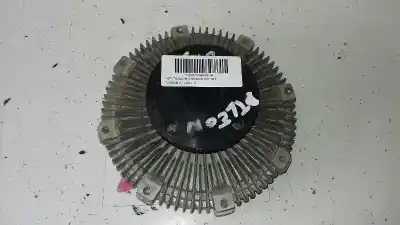 Pezzo di ricambio per auto di seconda mano ventola motore viscoso per nissan atleon  riferimenti oem iam zd30 caja 8 jorge 
