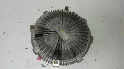 Pezzo di ricambio per auto di seconda mano ventola motore viscoso per nissan atleon  riferimenti oem iam zd30 caja 8 jorge 
