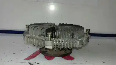 Pezzo di ricambio per auto di seconda mano ventola motore viscoso per nissan atleon  riferimenti oem iam zd30 caja 8 jorge 