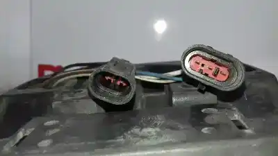 Gebrauchtes Autoersatzteil rückseite rechts zum iveco stralis as44s48t/p oem-iam-referenzen   