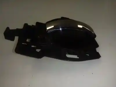 Second-hand car spare part interior right front handle for citroen c2 audace oem iam references   