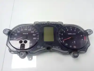Second-hand car spare part dashboard for yamaha yp 400 majesty 395 cm3 oem iam references 