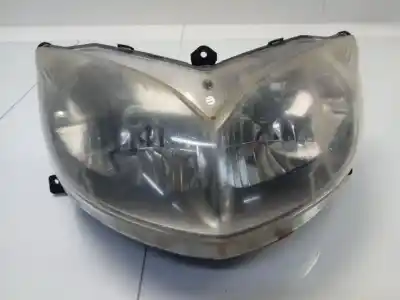 Second-hand car spare part right headlight for yamaha yp 400 majesty 395 cm3 oem iam references 